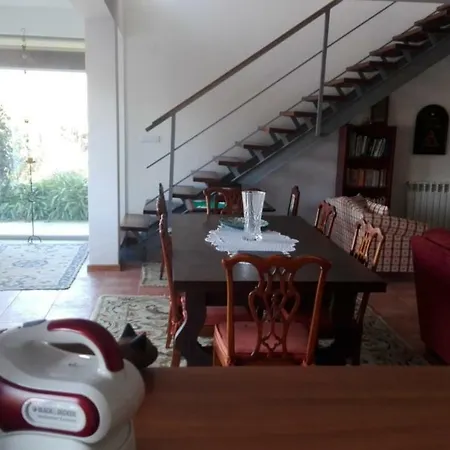 Quinta Dos Monteiros *