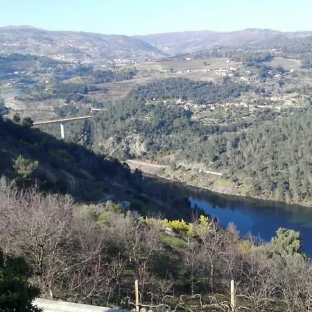 Willa Quinta Dos Monteiros *