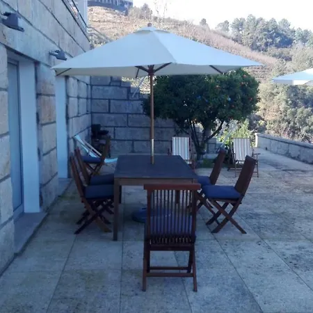 Quinta Dos Monteiros * Resende
