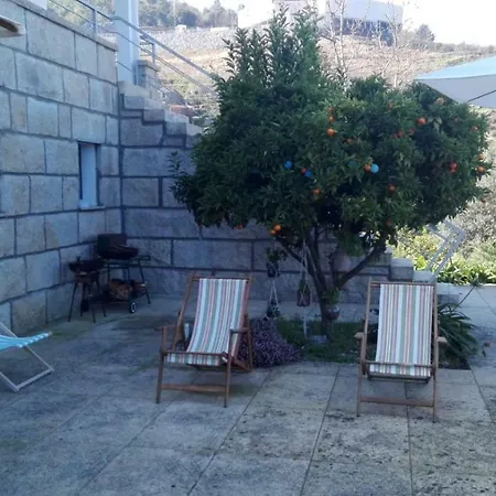 Quinta Dos Monteiros Willa *