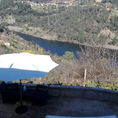 Quinta Dos Monteiros Resende