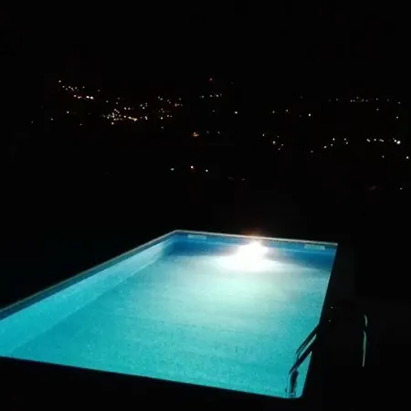Quinta Dos Monteiros * Resende