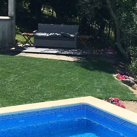 Quinta Dos Monteiros Willa