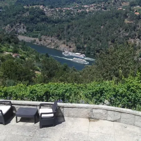 Quinta Dos Monteiros Resende