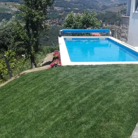 Quinta Dos Monteiros Willa Resende