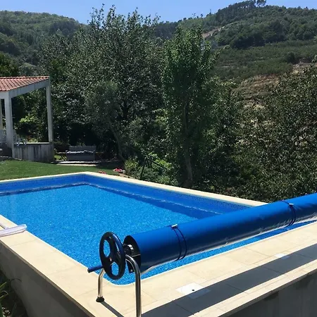 Quinta Dos Monteiros Willa Resende